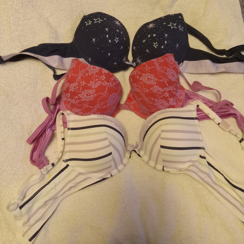 Bras